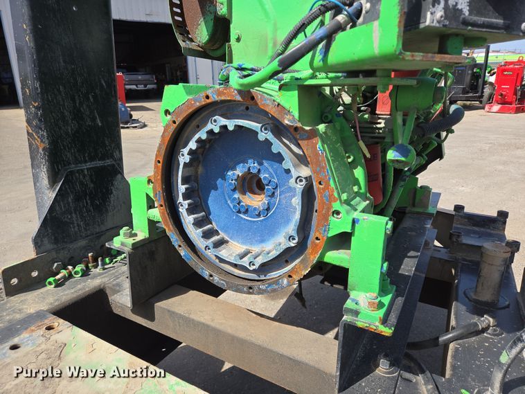 image for item EQ2582 Deutz D 914 L 03 power unit