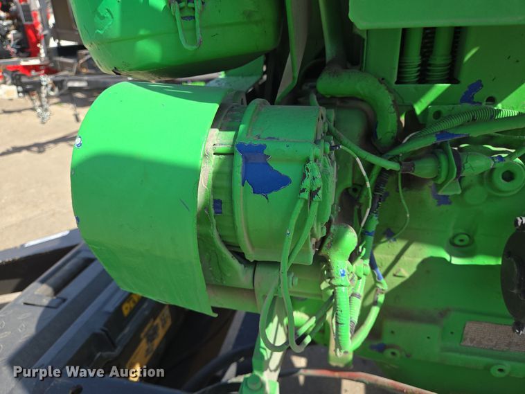 image for item EQ2582 Deutz D 914 L 03 power unit