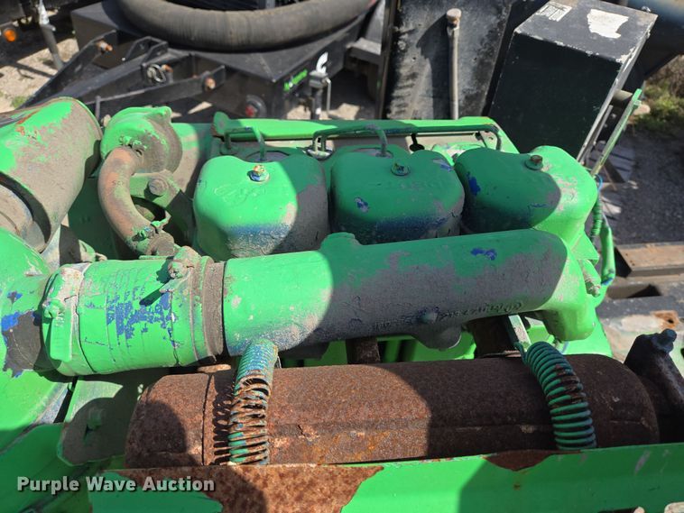 image for item EQ2582 Deutz D 914 L 03 power unit