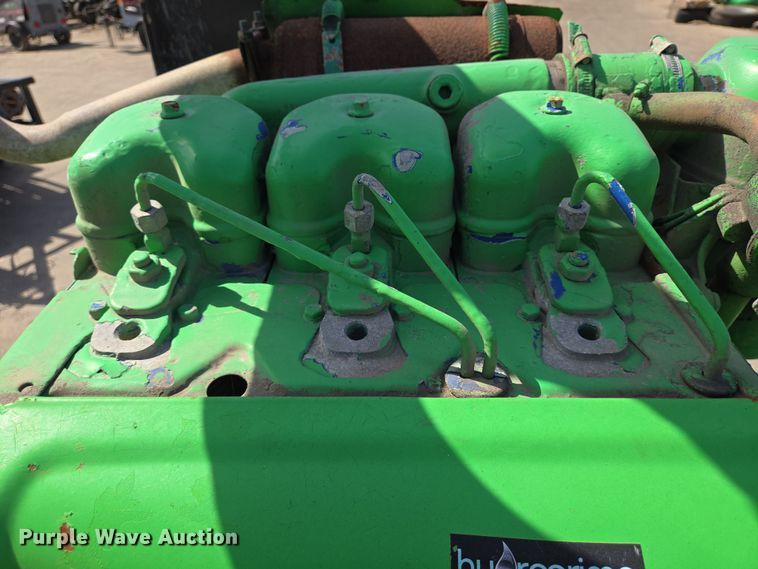 image for item EQ2582 Deutz D 914 L 03 power unit