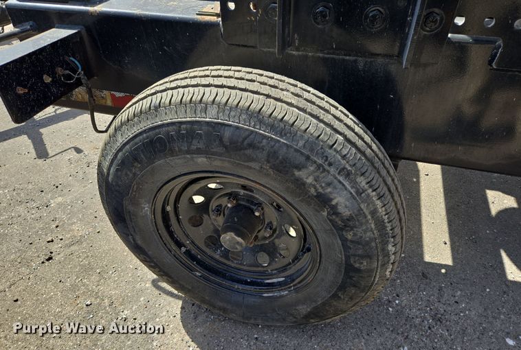 image for item EQ2582 Deutz D 914 L 03 power unit