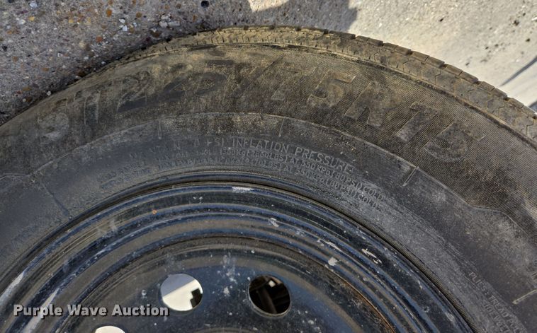 image for item EQ2582 Deutz D 914 L 03 power unit