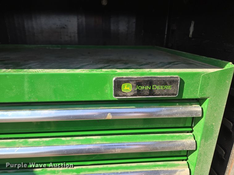 image for item EQ6716 2003 Ford F450 Super Duty  utility / service truck