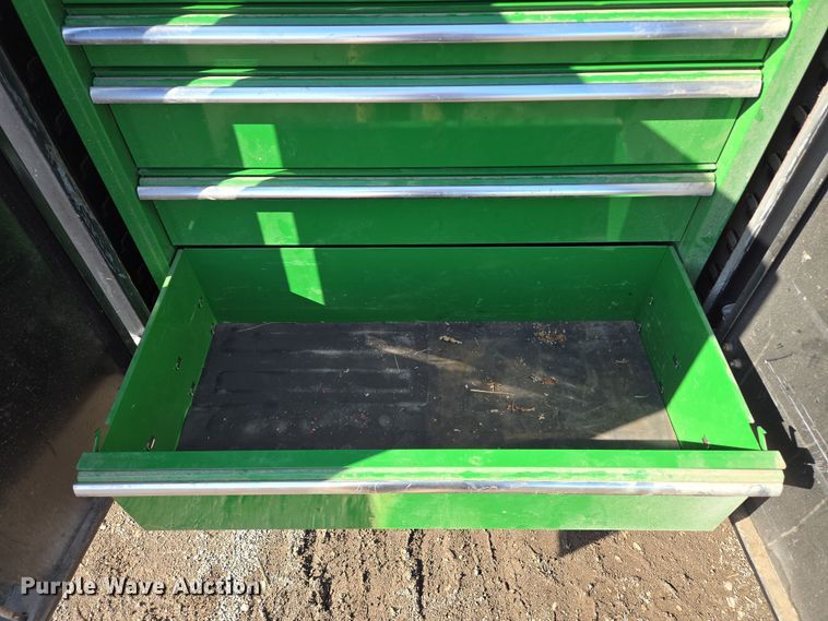 image for item EQ6716 2003 Ford F450 Super Duty  utility / service truck