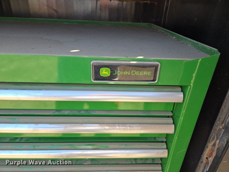 image for item EQ6716 2003 Ford F450 Super Duty  utility / service truck