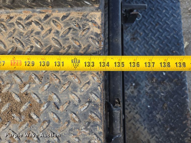 image for item EQ6716 2003 Ford F450 Super Duty  utility / service truck