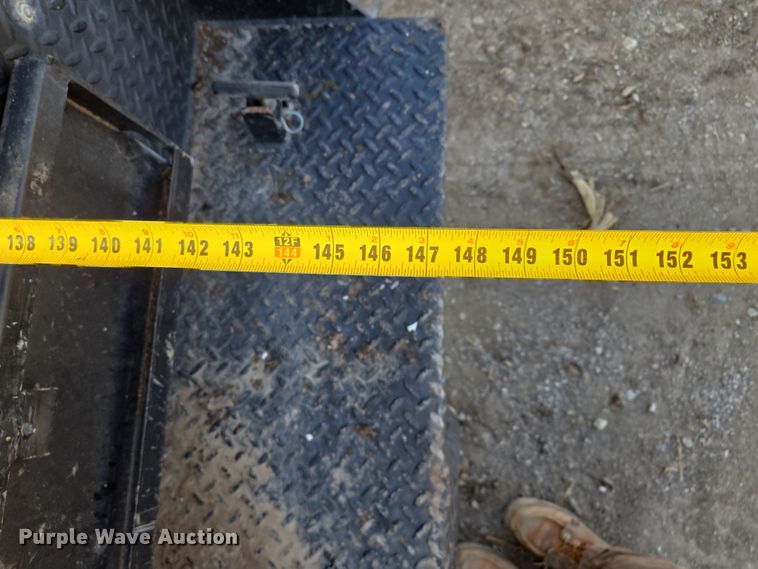 image for item EQ6716 2003 Ford F450 Super Duty  utility / service truck