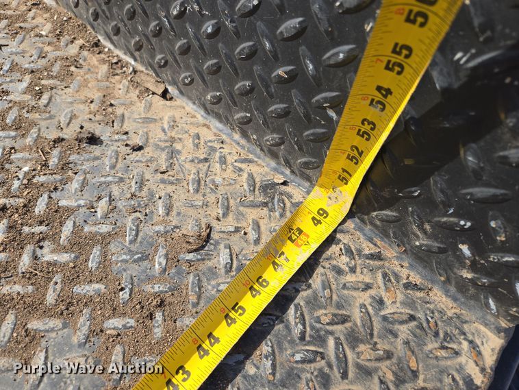 image for item EQ6716 2003 Ford F450 Super Duty  utility / service truck