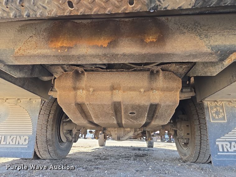 image for item EQ6716 2003 Ford F450 Super Duty  utility / service truck