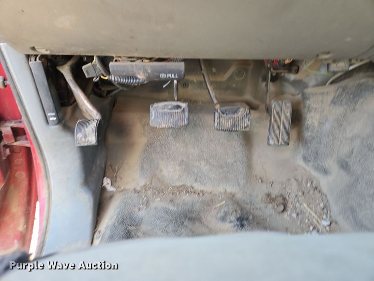 image for item EQ6716 2003 Ford F450 Super Duty  utility / service truck