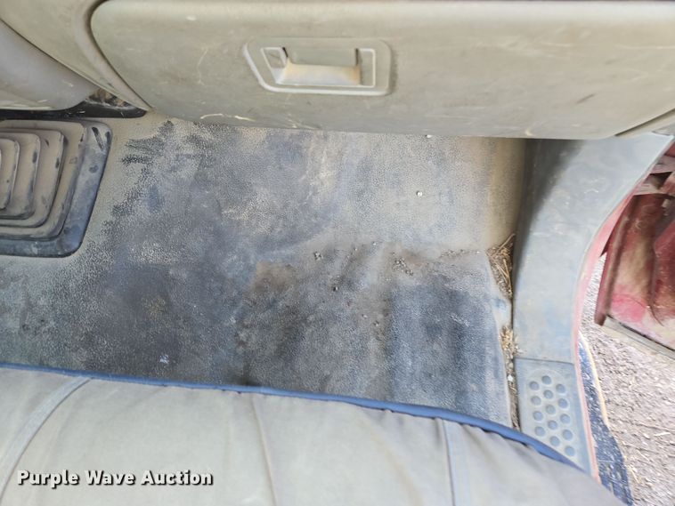 image for item EQ6716 2003 Ford F450 Super Duty  utility / service truck