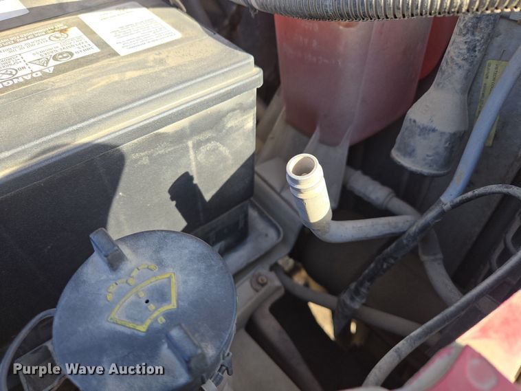 image for item EQ6716 2003 Ford F450 Super Duty  utility / service truck