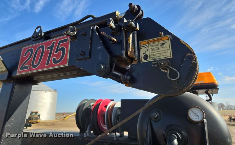 image for item EQ6716 2003 Ford F450 Super Duty  utility / service truck