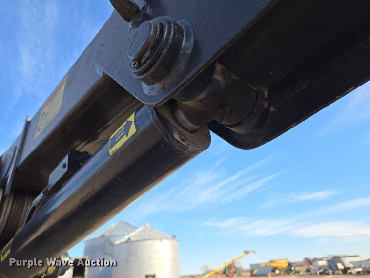 image for item EQ6716 2003 Ford F450 Super Duty  utility / service truck