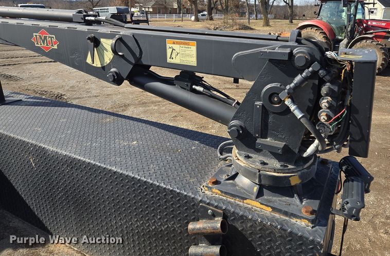 image for item EQ6716 2003 Ford F450 Super Duty  utility / service truck