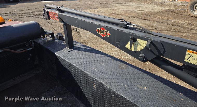 image for item EQ6716 2003 Ford F450 Super Duty  utility / service truck