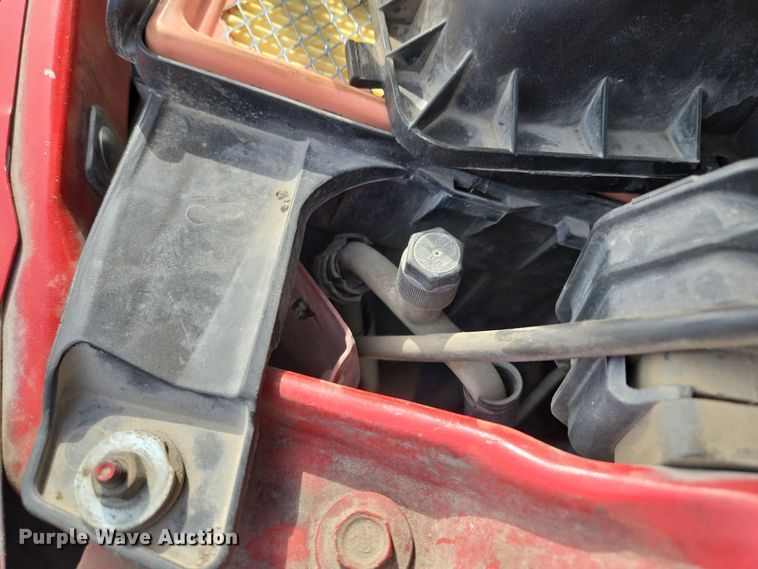 image for item EQ6778 2003 Dodge  Ram 3500 Quad Cab pickup truck cab and chassis