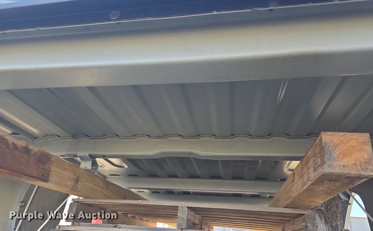 image for item EQ6811 Pickup truck bed