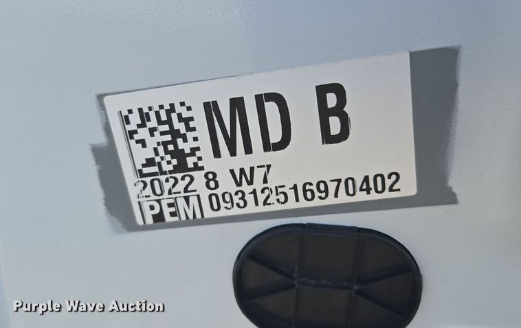 image for item EQ6813 Pickup truck bed 