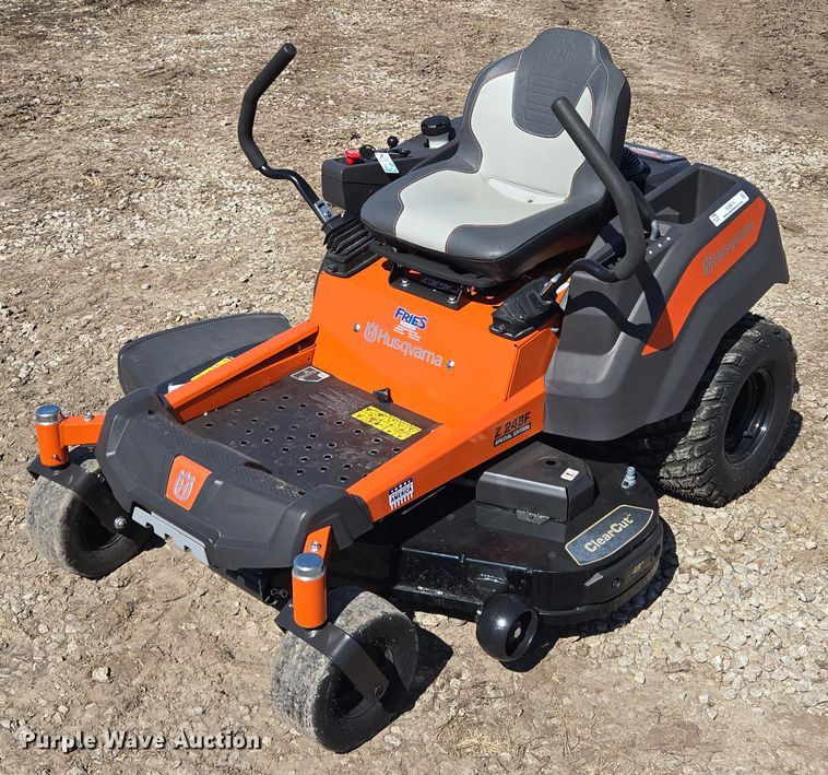 MCワークス　ワイルドブレーカー　100SV custom model New 2025 Husqvarna Power Equipment Z572XS 72 in. Kawasaki FX
