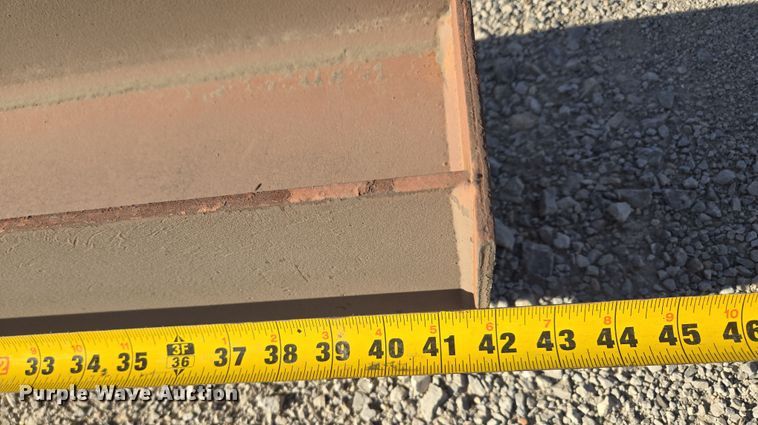 image for item EQ6820 Cantilever racking