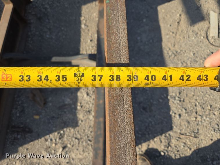 image for item EQ6821 Cantilever racking