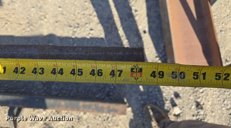 image for item EQ6821 Cantilever racking