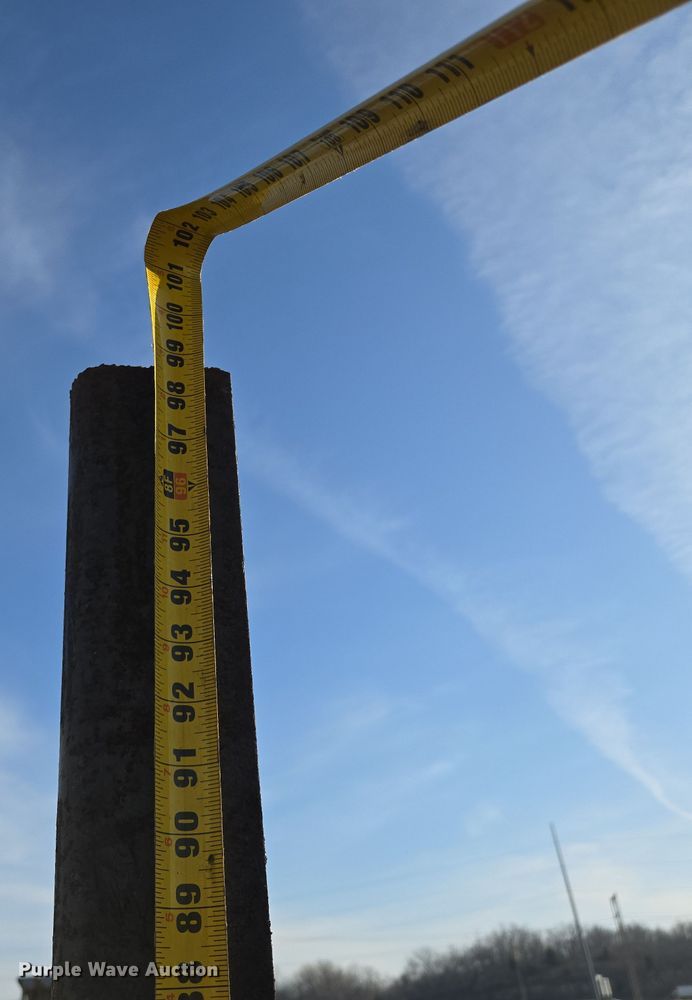 image for item EQ6822 Cantilever racking