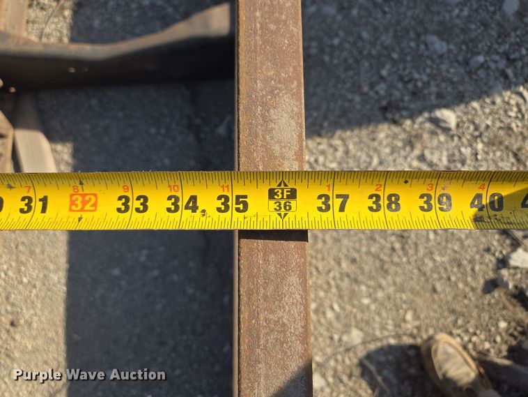 image for item EQ6822 Cantilever racking