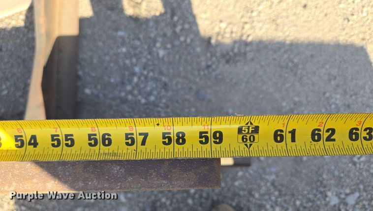 image for item EQ6822 Cantilever racking