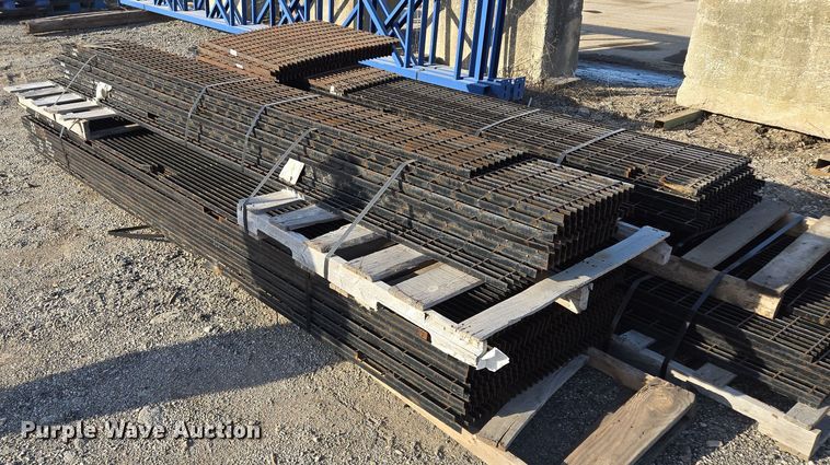 image for item EQ6823  (22) bar grading sheets 