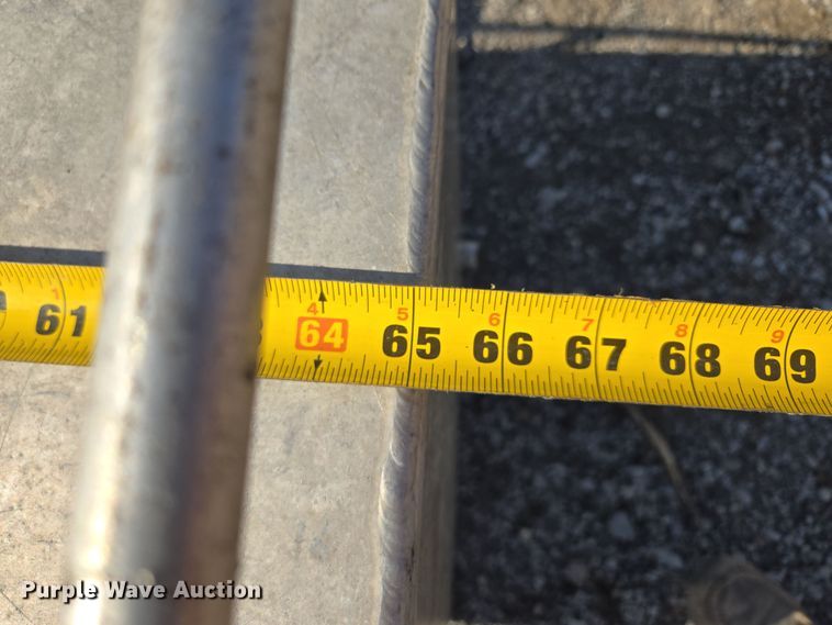 image for item EQ6839 Fuel tank 