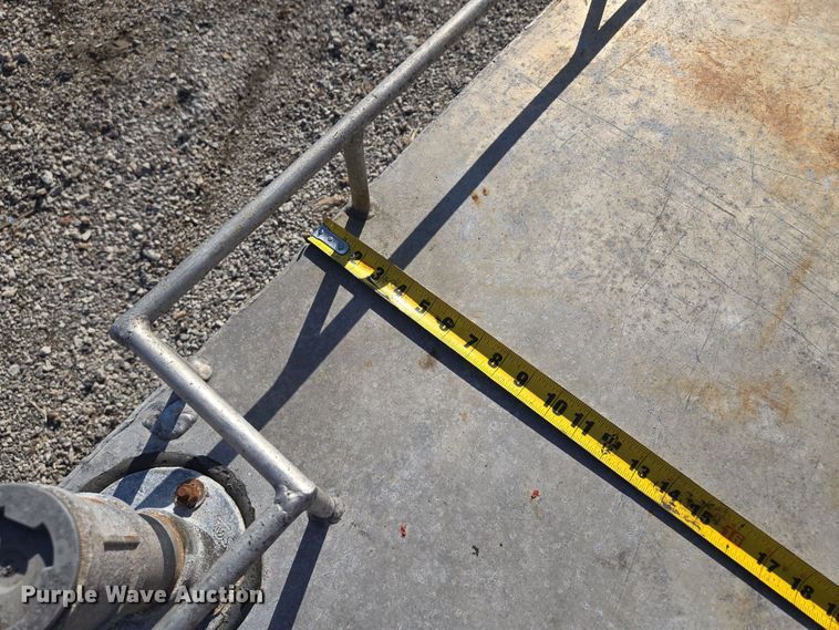 image for item EQ6839 Fuel tank 