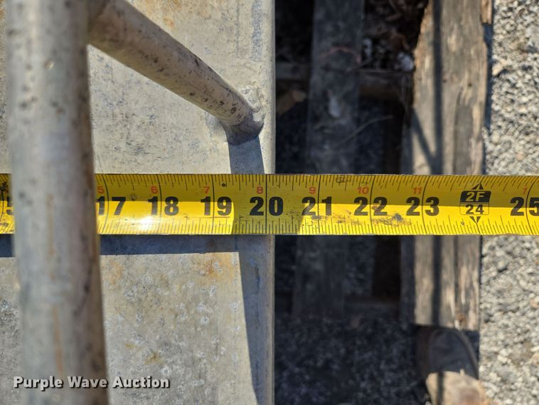 image for item EQ6839 Fuel tank 