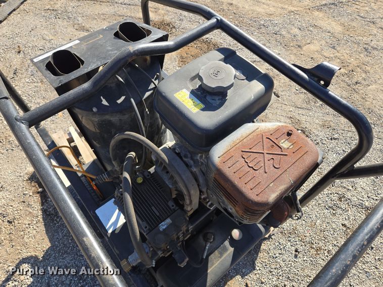 image for item EQ6841 Mi-T-M HSP-3504-3MGR pressure washer