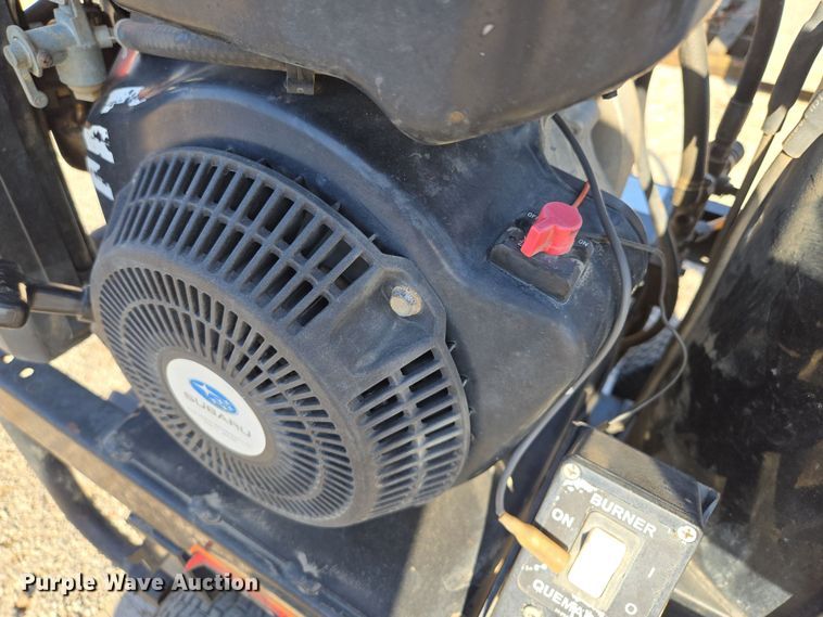 image for item EQ6841 Mi-T-M HSP-3504-3MGR pressure washer