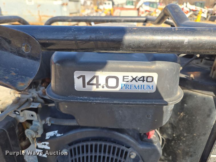 image for item EQ6841 Mi-T-M HSP-3504-3MGR pressure washer