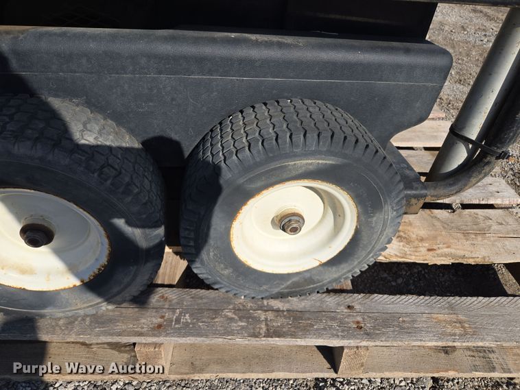 image for item EQ6841 Mi-T-M HSP-3504-3MGR pressure washer