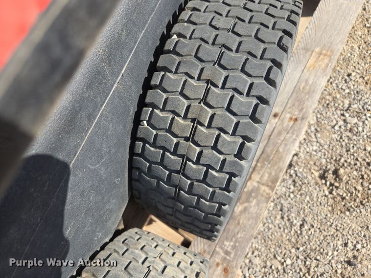 image for item EQ6841 Mi-T-M HSP-3504-3MGR pressure washer