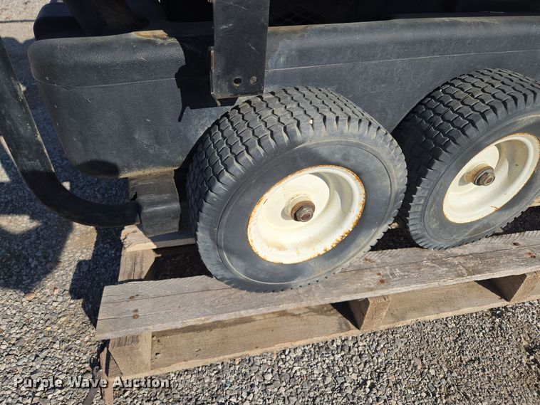 image for item EQ6841 Mi-T-M HSP-3504-3MGR pressure washer