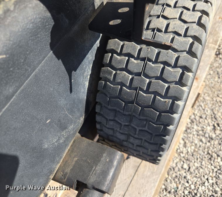 image for item EQ6841 Mi-T-M HSP-3504-3MGR pressure washer