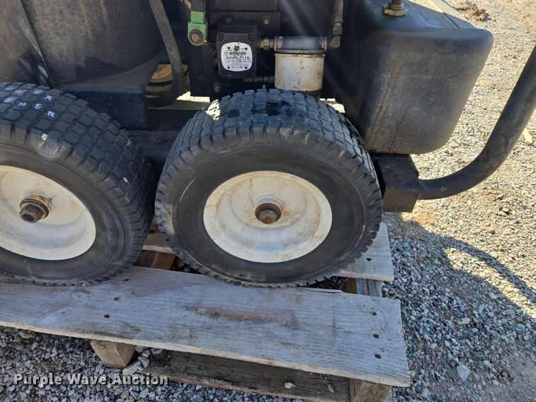 image for item EQ6841 Mi-T-M HSP-3504-3MGR pressure washer