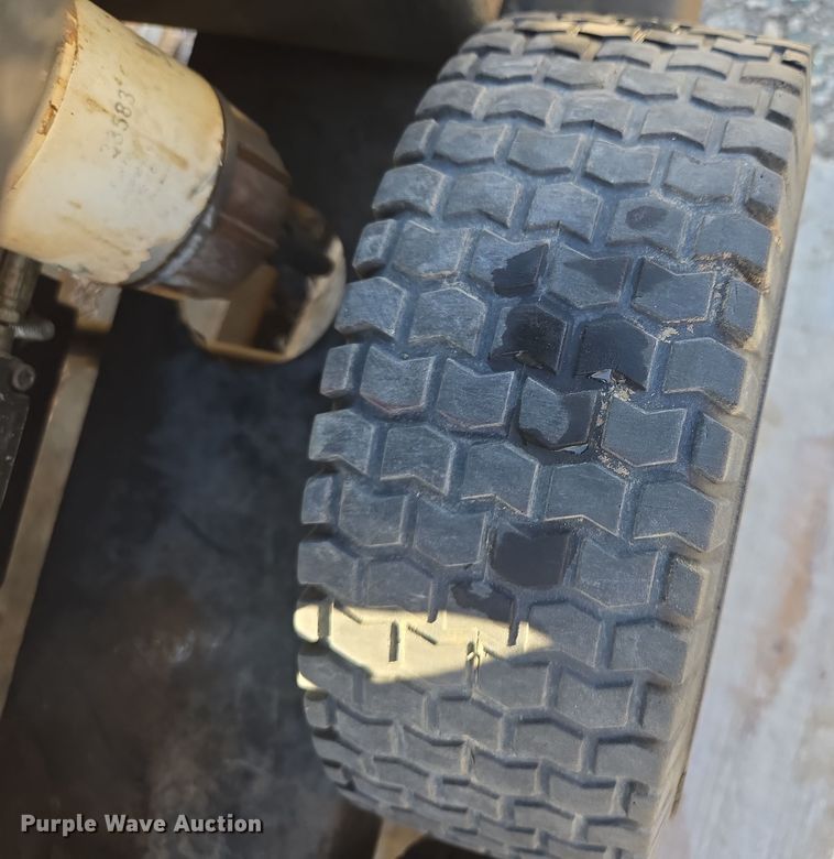 image for item EQ6841 Mi-T-M HSP-3504-3MGR pressure washer