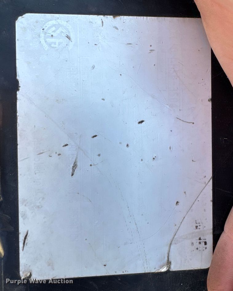 image for item EQ6841 Mi-T-M HSP-3504-3MGR pressure washer