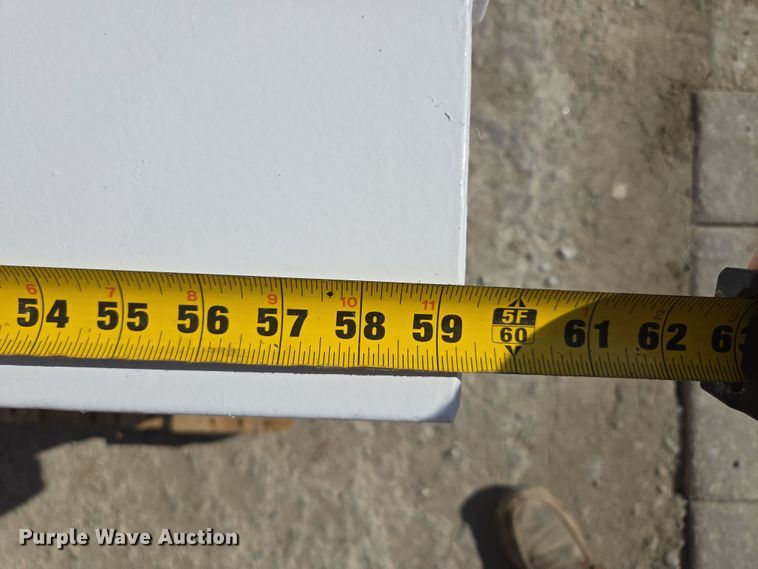 image for item EQ6845 (2) fuel tanks 