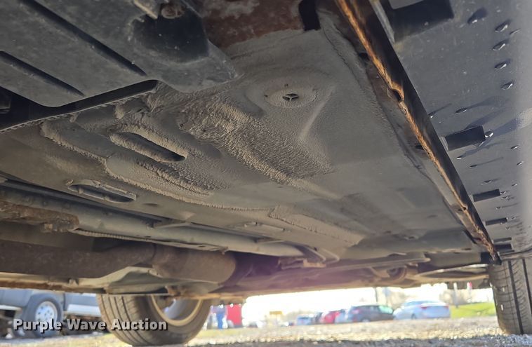 image for item EQ6864 2013 Ford  Escape  SUV