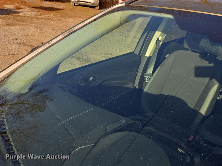 image for item EQ6864 2013 Ford  Escape  SUV