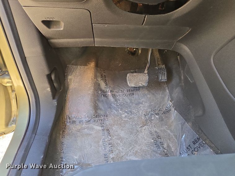 image for item EQ6864 2013 Ford  Escape  SUV