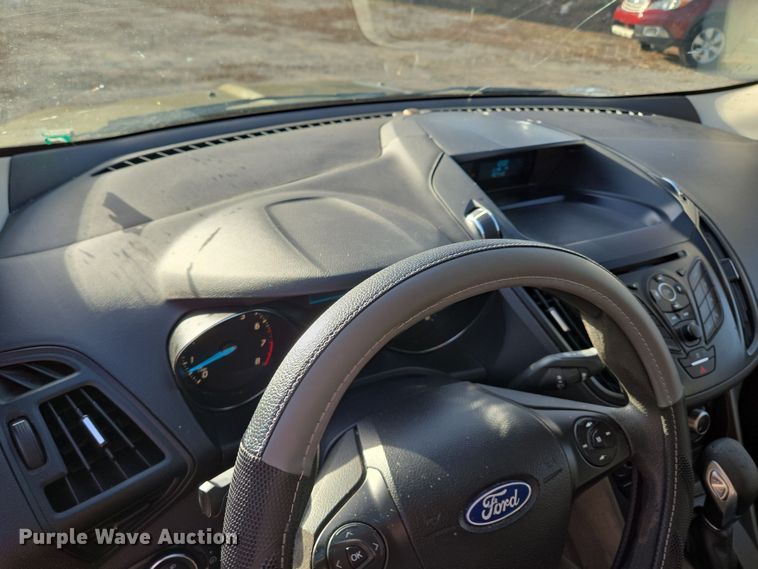 image for item EQ6864 2013 Ford  Escape  SUV