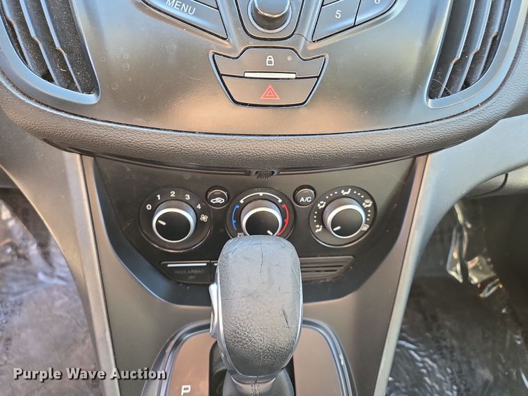 image for item EQ6864 2013 Ford  Escape  SUV